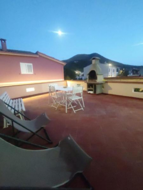 New Vintage Apartment Teulada
